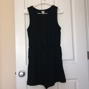 Target Romper (A New Day)